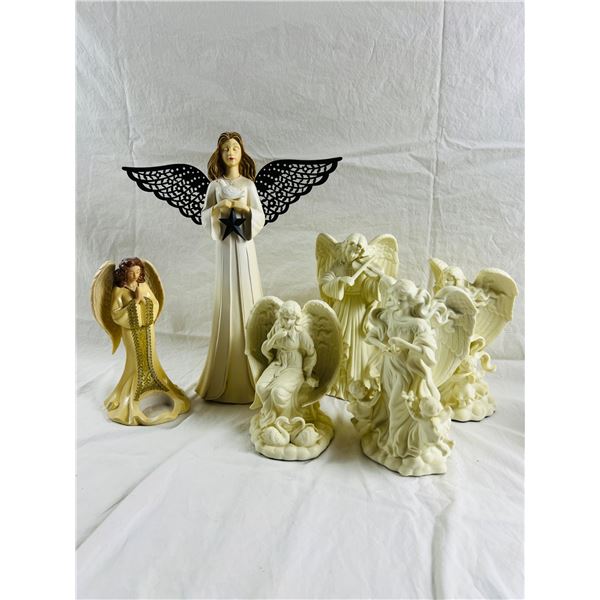 Angelic Home Decor