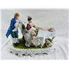 Image 1 : Large Piano Figurine
