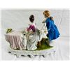 Image 4 : Large Piano Figurine