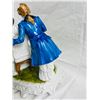 Image 5 : Large Piano Figurine