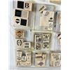 Image 2 : Stampin Up! Stamps