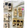 Image 5 : Stampin Up! Stamps