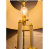 Image 3 : Unique Red Table Lamp