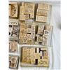Image 2 : Stampin Up! Stamps