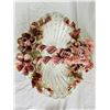 Image 2 : Elegant Ceramic Floral Basket