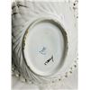 Image 7 : Elegant Ceramic Floral Basket