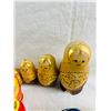 Image 3 : Wooden Nesting Dolls