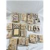 Image 1 : Stampin Up! Stamps