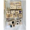 Image 3 : Stampin Up! Stamps