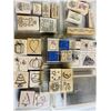 Image 5 : Stampin Up! Stamps