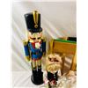 Image 3 : Christmas Decor Lot