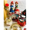 Image 4 : Christmas Decor Lot
