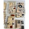 Image 2 : Stampin Up! Stamps