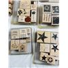 Image 3 : Stampin Up! Stamps