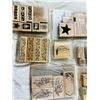 Image 4 : Stampin Up! Stamps