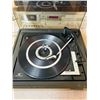 Image 2 : Turntable & Speaker System