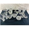 Image 1 : Glass & Crystal Kitchenware
