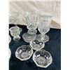 Image 2 : Glass & Crystal Kitchenware
