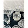 Image 4 : Glass & Crystal Kitchenware
