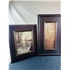Image 1 : Framed Photograph Prints