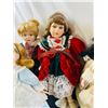 Image 3 : Collectors Dolls