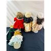 Image 5 : Collectors Dolls