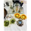 Image 2 : Decorative Candleholders