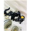 Image 3 : Decorative Candleholders