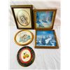 Image 1 : Wall Art Lot