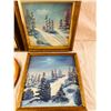 Image 2 : Wall Art Lot