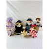 Image 1 : Collectors Dolls