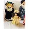 Image 2 : Collectors Dolls