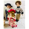 Image 3 : Collectors Dolls
