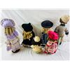 Image 6 : Collectors Dolls