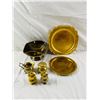 Image 1 : Metallic Decor