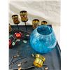 Image 2 : Candleholders & Decor