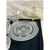 Image 5 : Glass Servingware & Decor