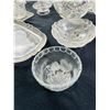 Image 6 : Glass Servingware & Decor