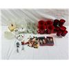 Image 1 : Christmas Kitchenware & Decor