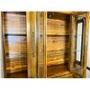 Image 2 : Two Piece China Cabinet