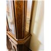 Image 7 : Two Piece China Cabinet