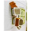 Image 3 : Cottage Themed Kitchen Canisters