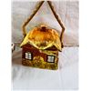 Image 8 : Cottage Themed Kitchen Canisters