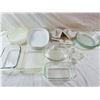Image 1 : Ovenware Dishes