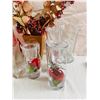 Image 2 : Faux Florals & Decorative Vases