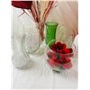Image 5 : Faux Florals & Decorative Vases