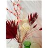 Image 6 : Faux Florals & Decorative Vases