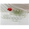 Image 1 : Assortment of Glassware