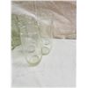 Image 2 : Assortment of Glassware