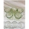 Image 3 : Assortment of Glassware